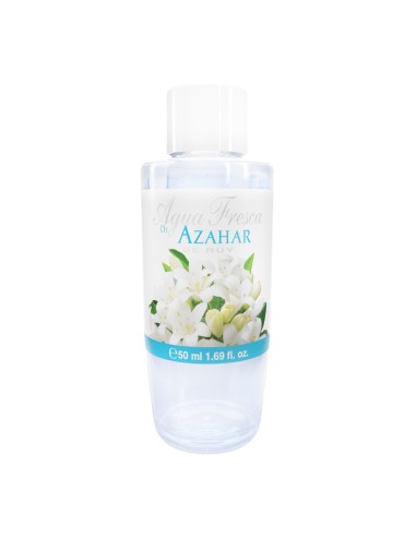 Agua Fresca De Ruy Orange Blossom Eau de Toilette unissex 50ml