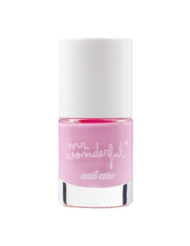 Mr. Wonderful Bubble Gum Nail Care 8ml