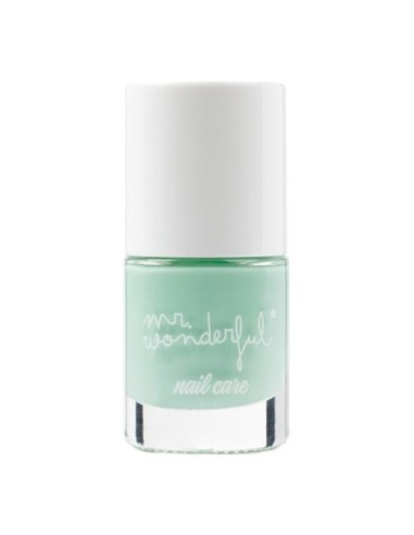 Mr. Wonderful Fantasy Sky Nail Care 8ml