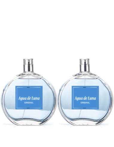 copy of Agua de Luna Eau de Toilette para Mujer 100ml