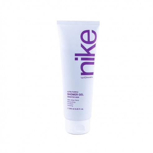 Nike Ultra Purple Woman Gel de Ducha 250ml