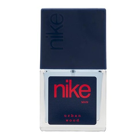 Nike Urban Wood Eau de Toilette 30ml perfume