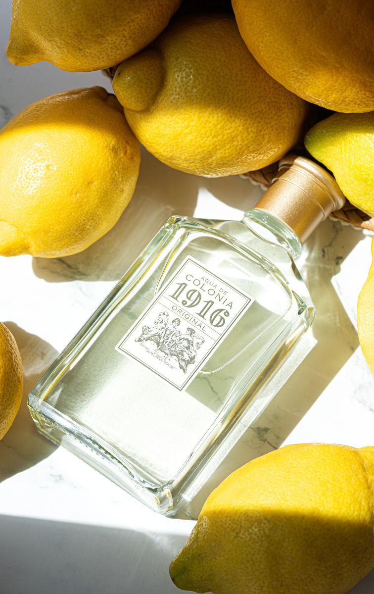 Agua de colonia 1916 Original