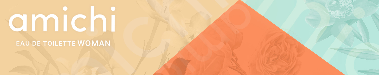 Amichi Brand Banner PC