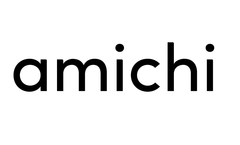 Amichi Logo Brand