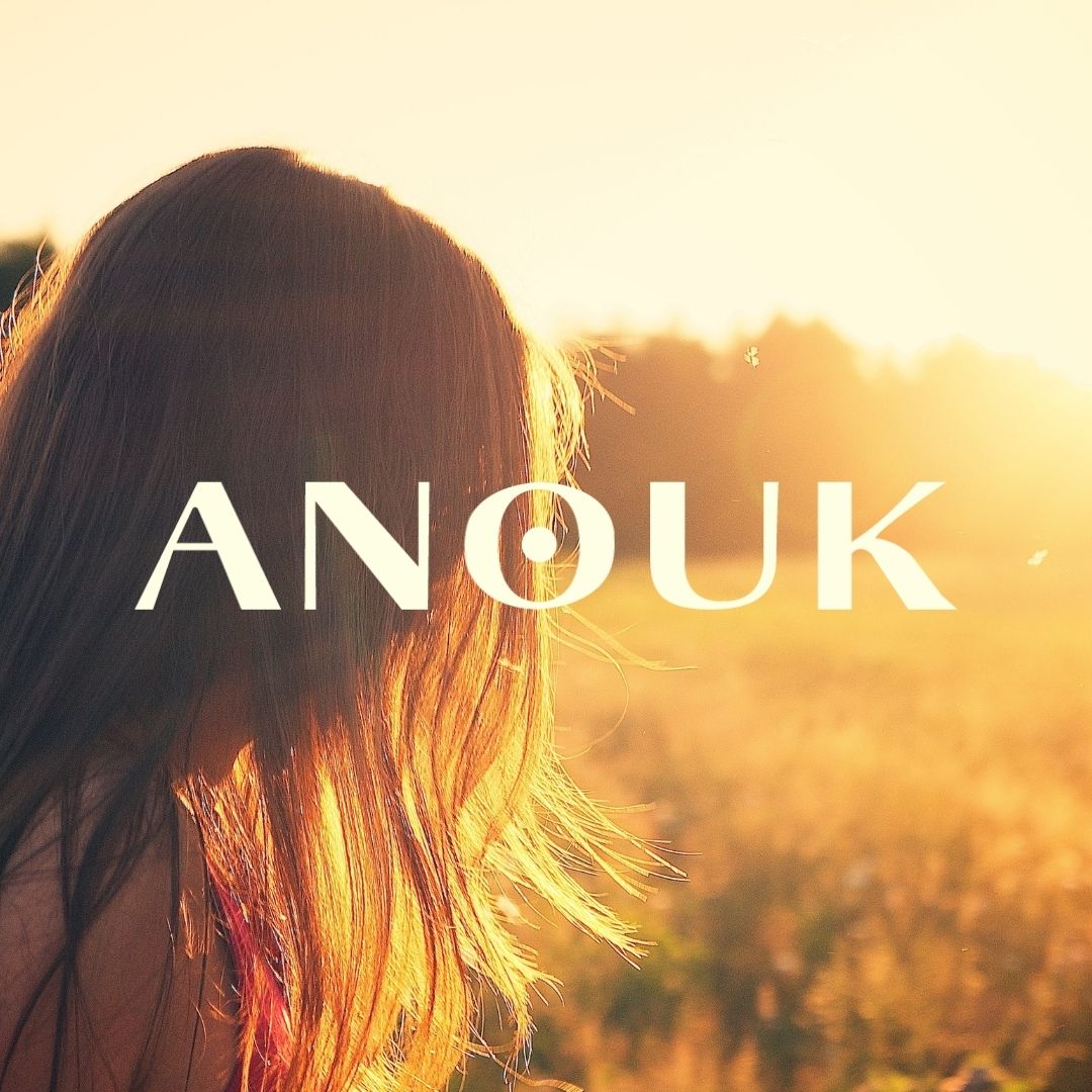 Anouk perfumes