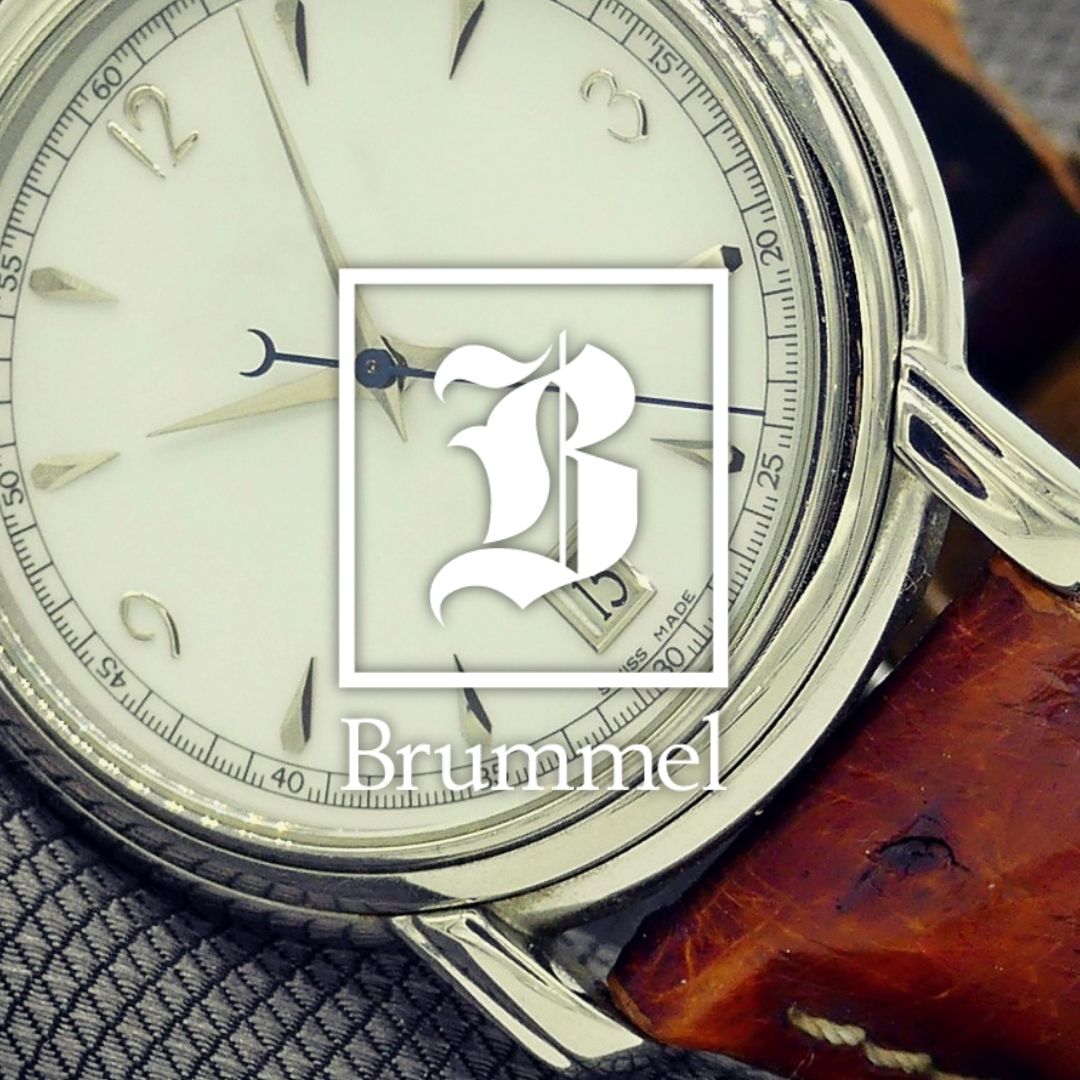 Brummel perfumes