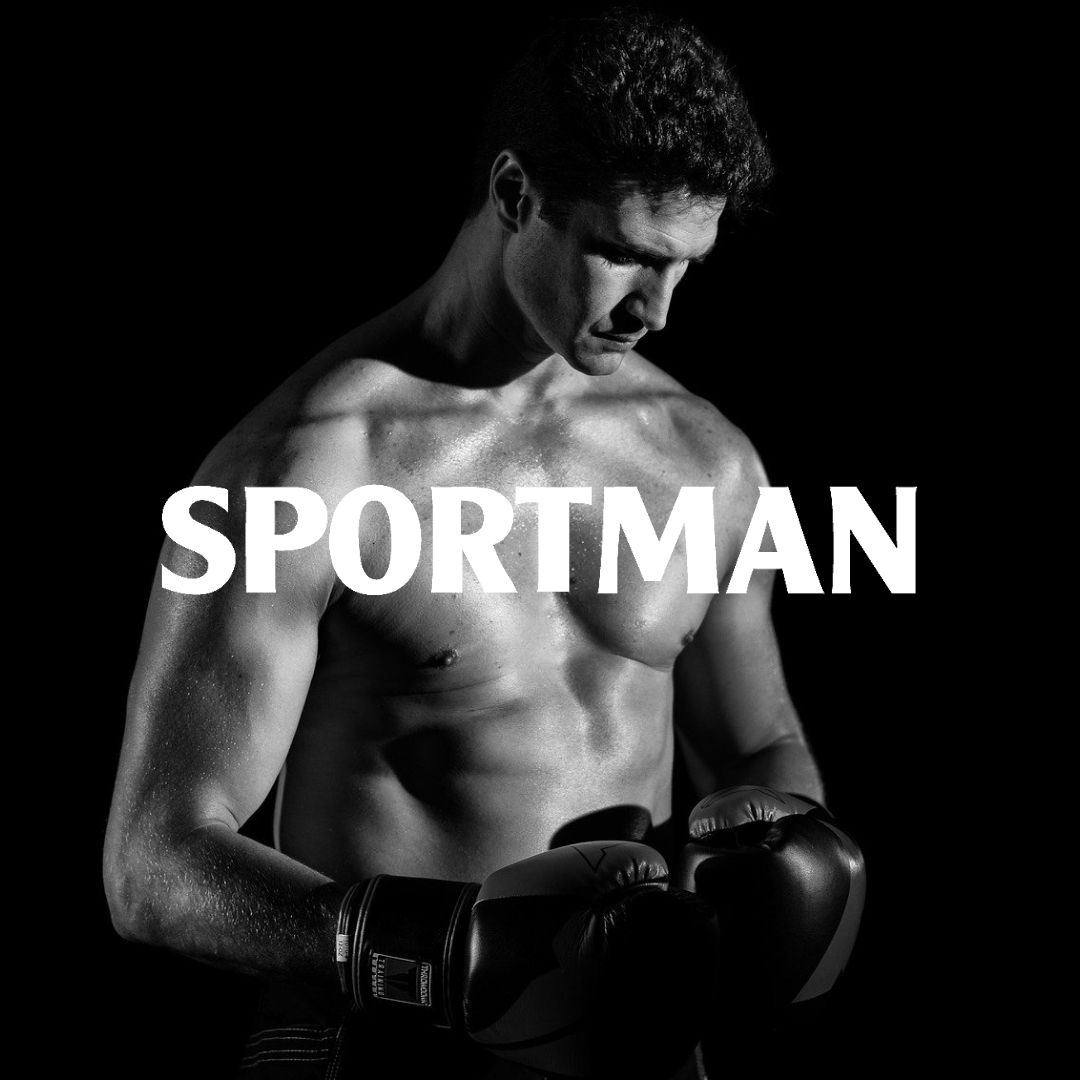 Sportman perfumes