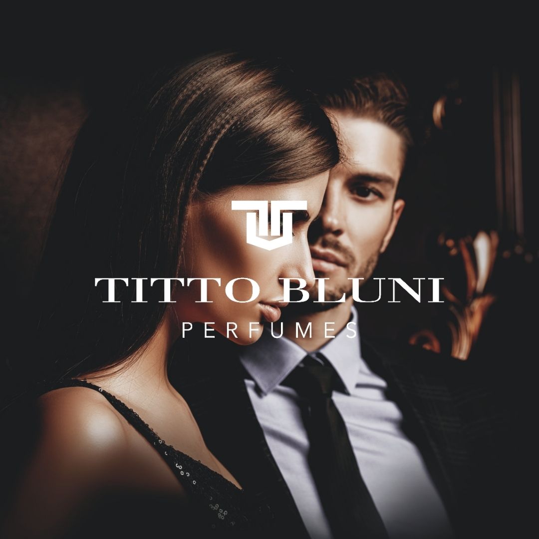 Titto Bluni perfumes