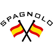 Spagnolo Brand Logo