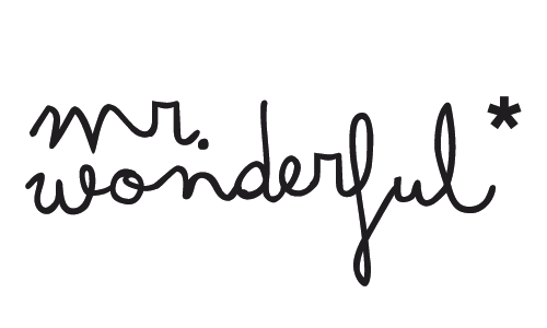 Mr. Wonderful