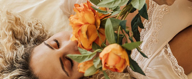 Perfumes con frascos preciosos con los que puedes decorar tu tocador 