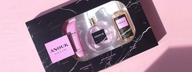 Encuentra el regalo perfecto para estas fiestas navideñas en tus mejores fragancias