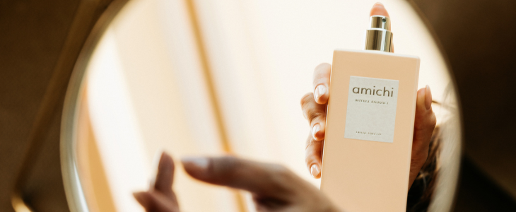 Cómo elegir el perfume perfecto para tu madre según su personalidad