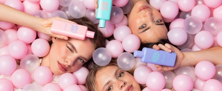 Descubre Always Good Vibes, la nueva colección de perfumes de Mr Wonderful que te traerá muy buenas vibraciones