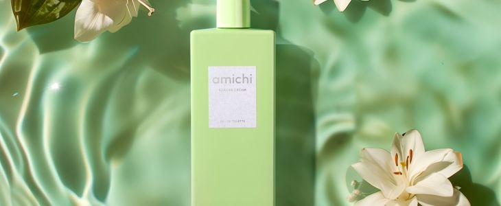 El regalo perfecto para el Día de la Madre: la esencia única de Azahar Dream
