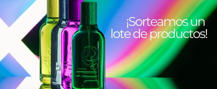 Sorteo Nike NextGen