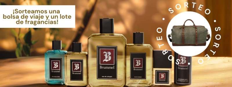 ¡Sorteo Brummel! 