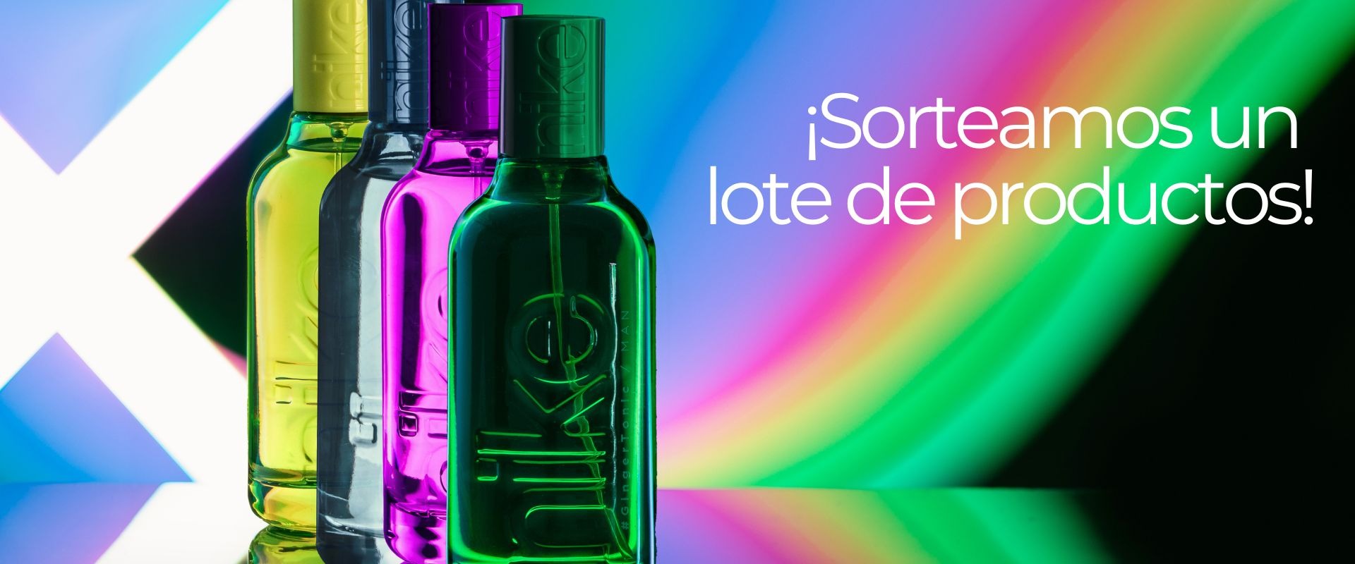 Sorteo Nike NextGen